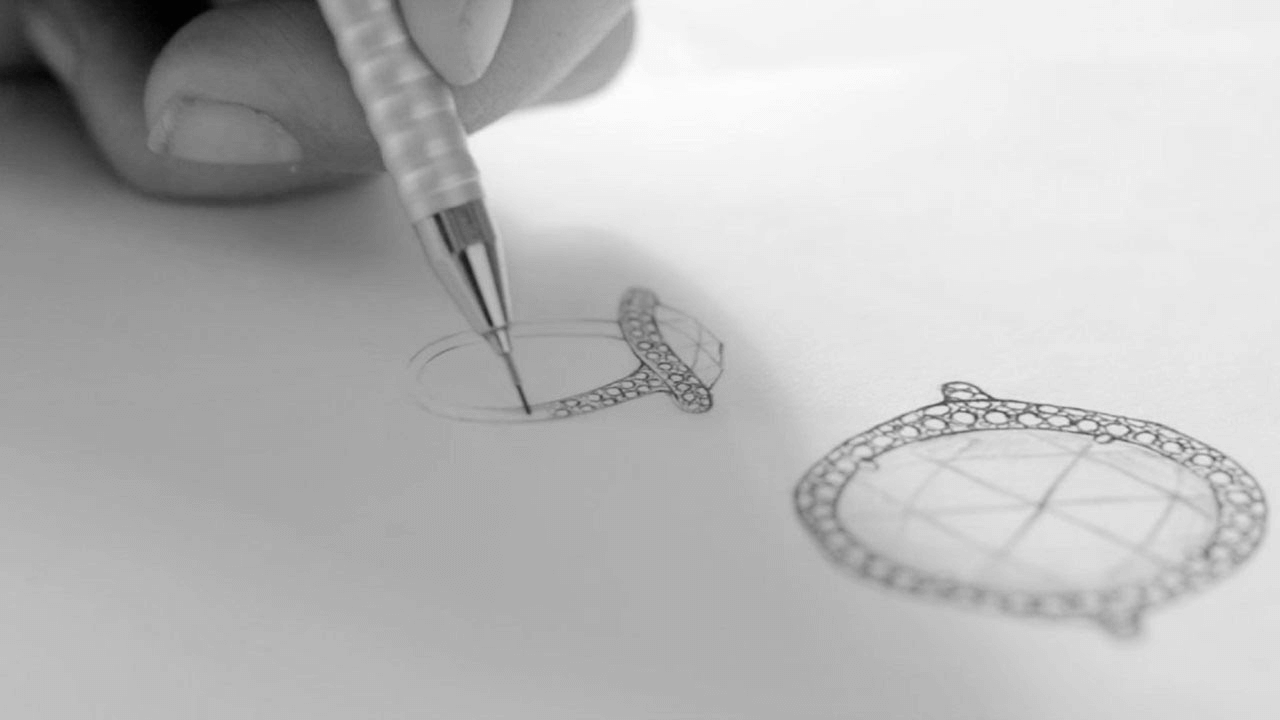 The Process _ Jewelry Design